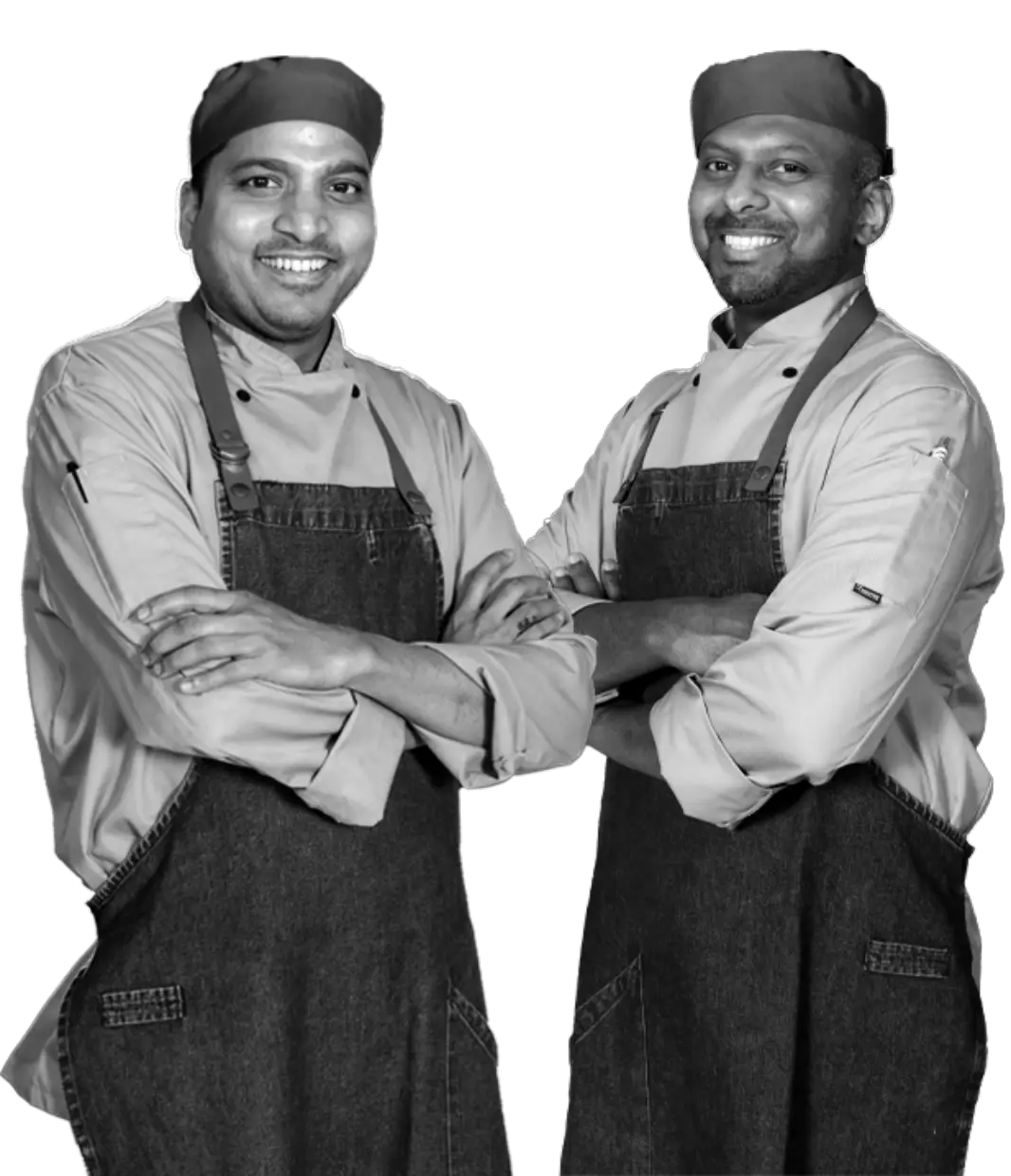 SAGAR BARLAWAR & VAMSI MADIREDDY
