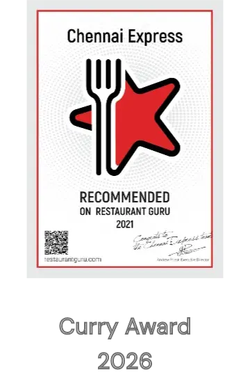 Curry Award 2026