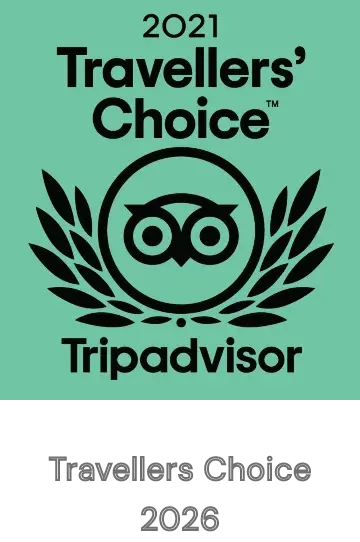 Travellers Choice 2026